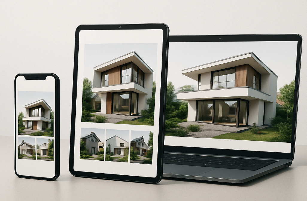 不動産メディア